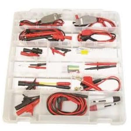 Electronic Specialties Test Lead Service Center Kit EL801